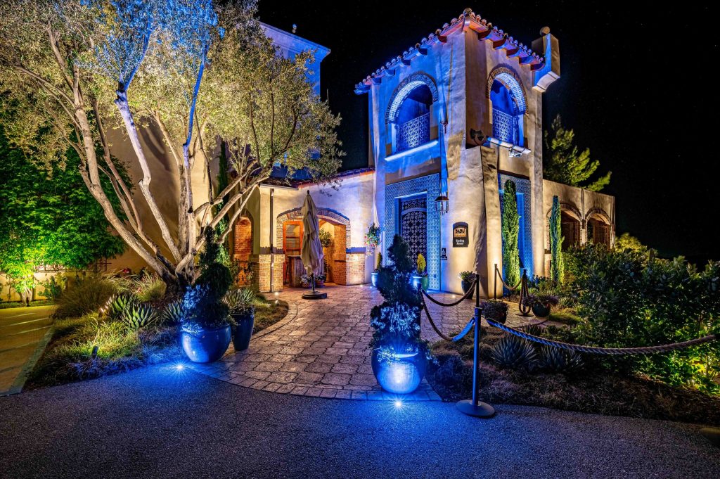 LED Lighting