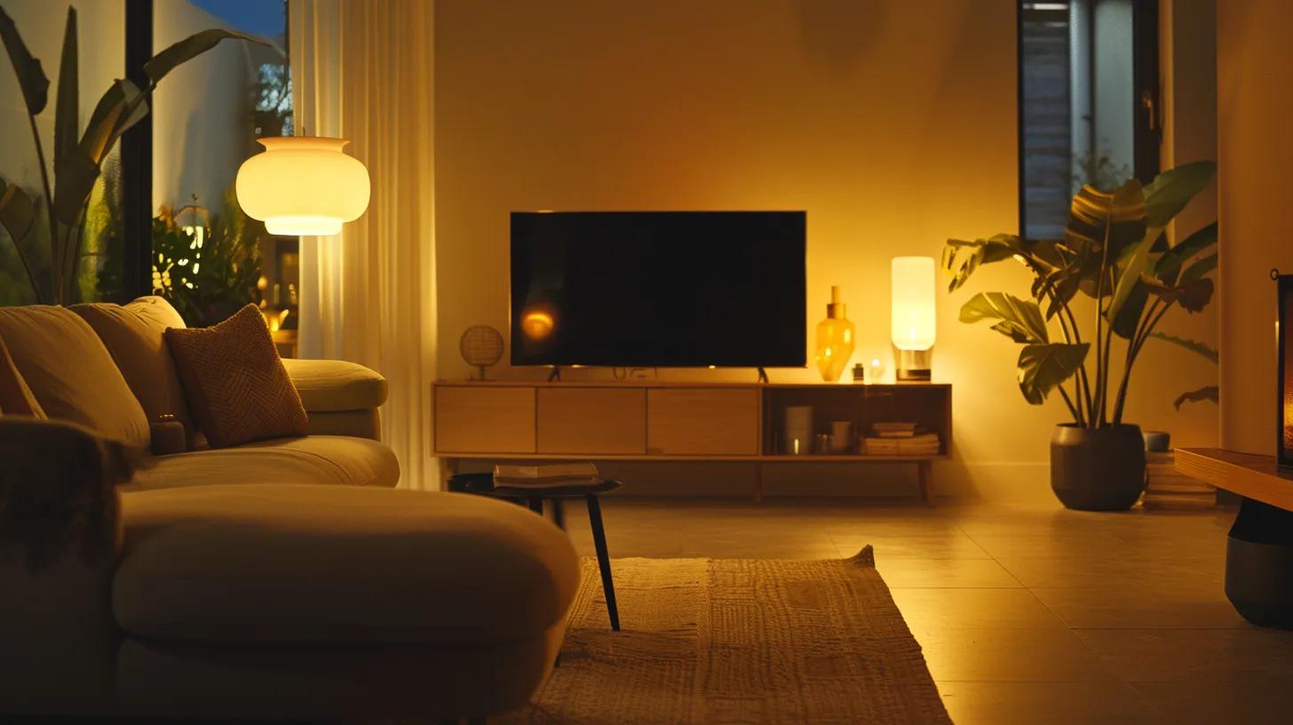 Read more about the article How to Select Innovative Landscape Lighting Design Near You: An in-Depth Guide