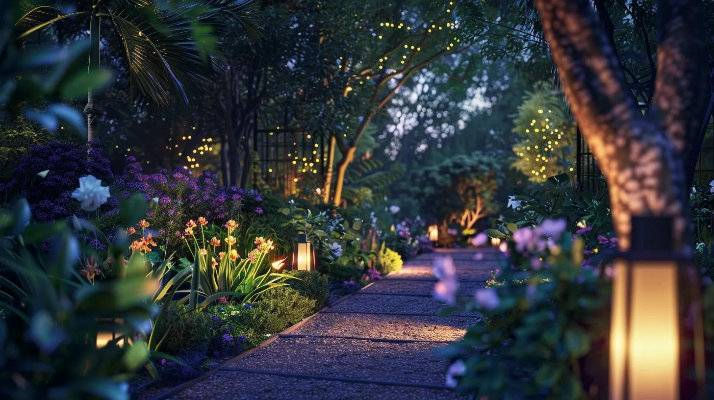 Read more about the article Why Choose Innovative Lighting Inc for Exceptional Landscape Lighting Solutions