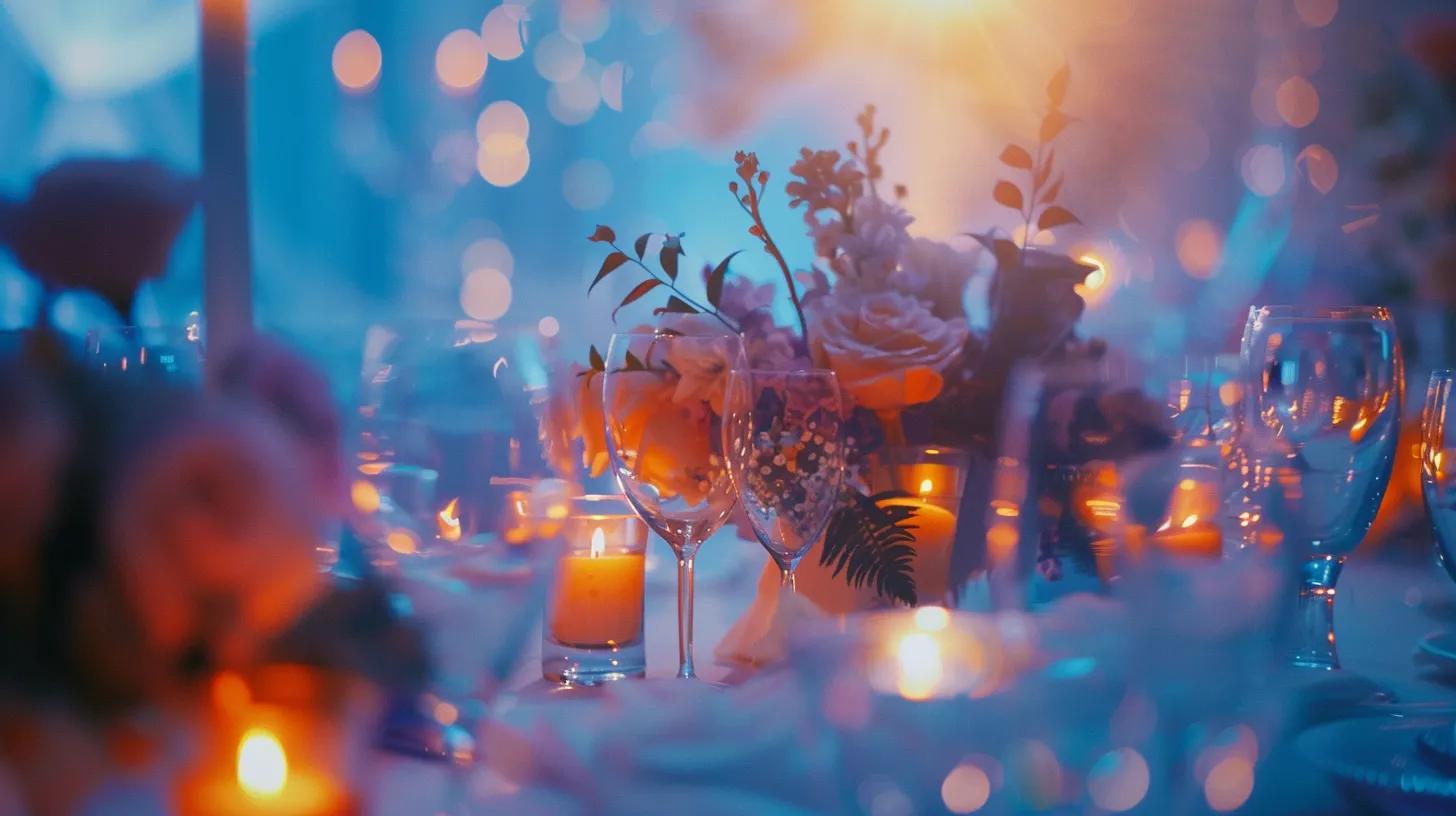 Read more about the article Transform Your Weddings and Events With Innovative Light Design Techniques