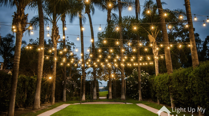 Read more about the article Architectural Outdoor Lighting in Orange County: Illuminate Design, Elevate Value