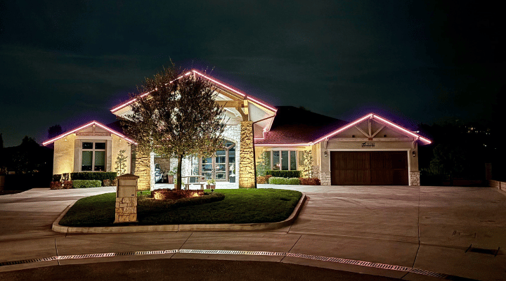Read more about the article Pool Area Lighting Solutions in Orange County: Style, Safety, and Serenity After Sunset