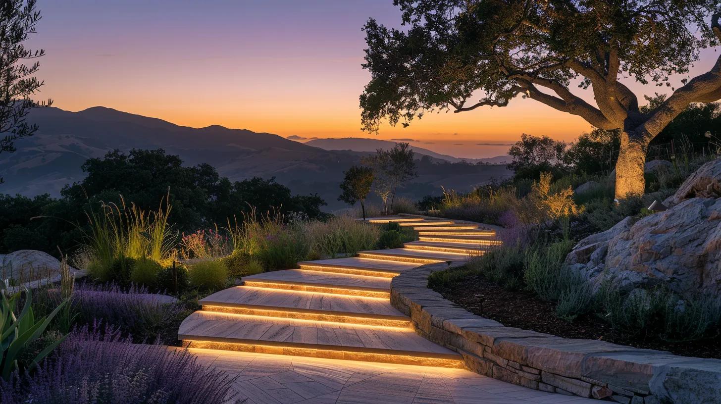 Read more about the article Energy-Efficient Outdoor Lighting in Orange County: Save Energy, Elevate Style