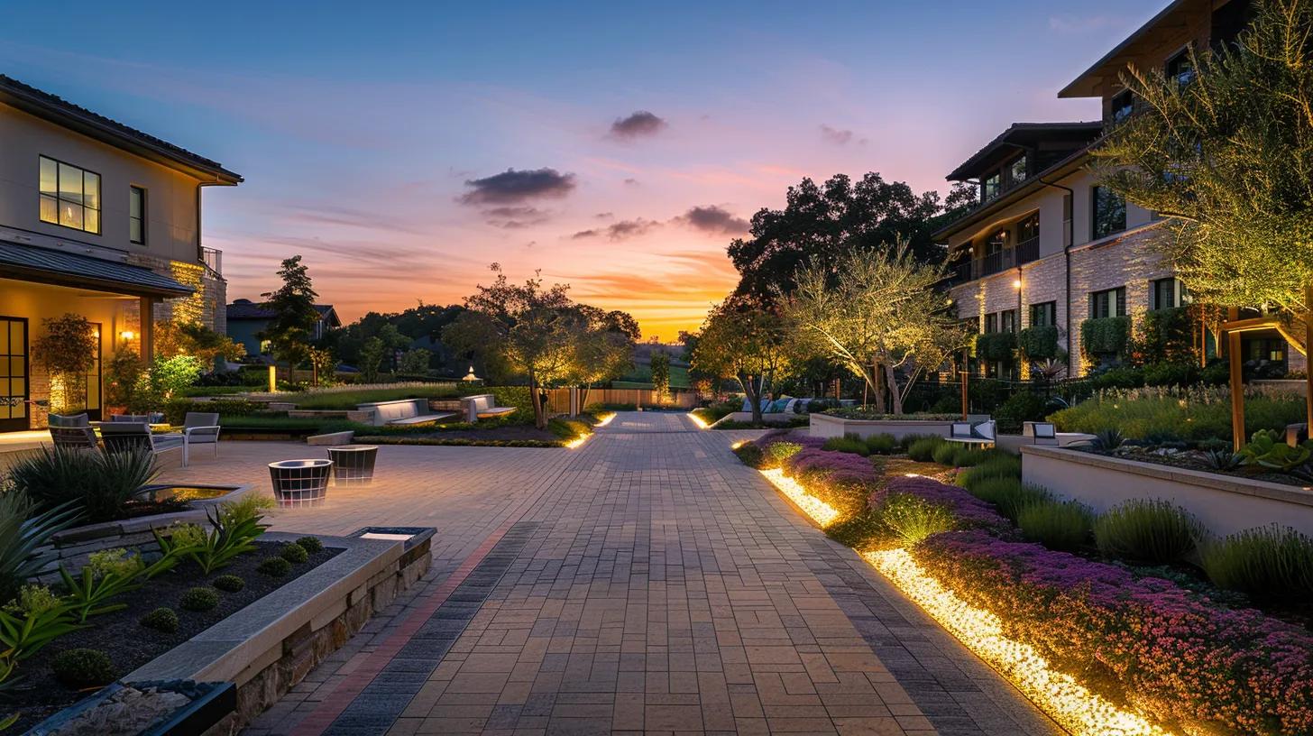 Read more about the article Exterior Lighting Fixtures: Stunning Ideas That Transform Your Home