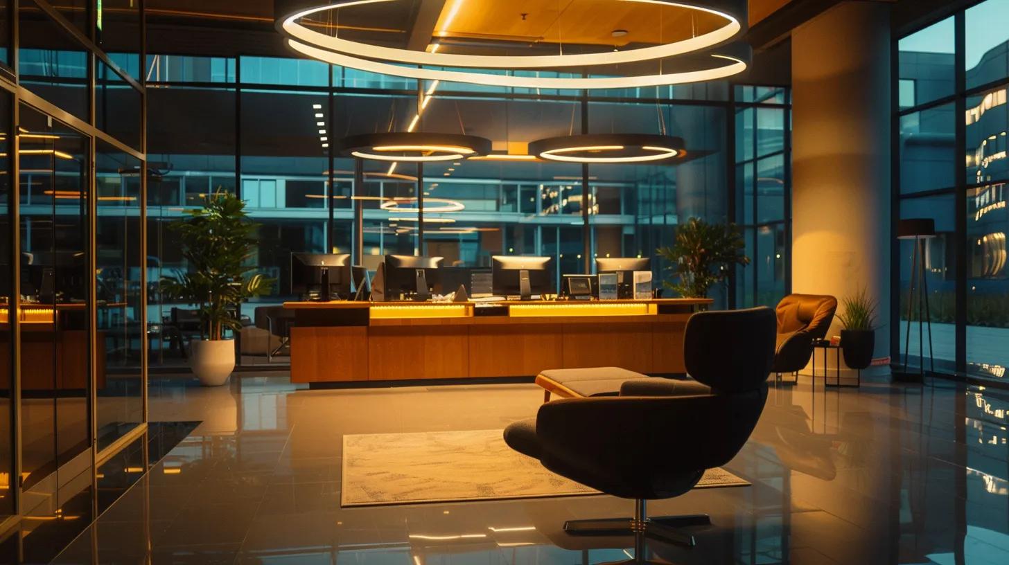Read more about the article Modern Outdoor Lighting Design Services in Orange County: Sleek, Smart, and Sophisticated