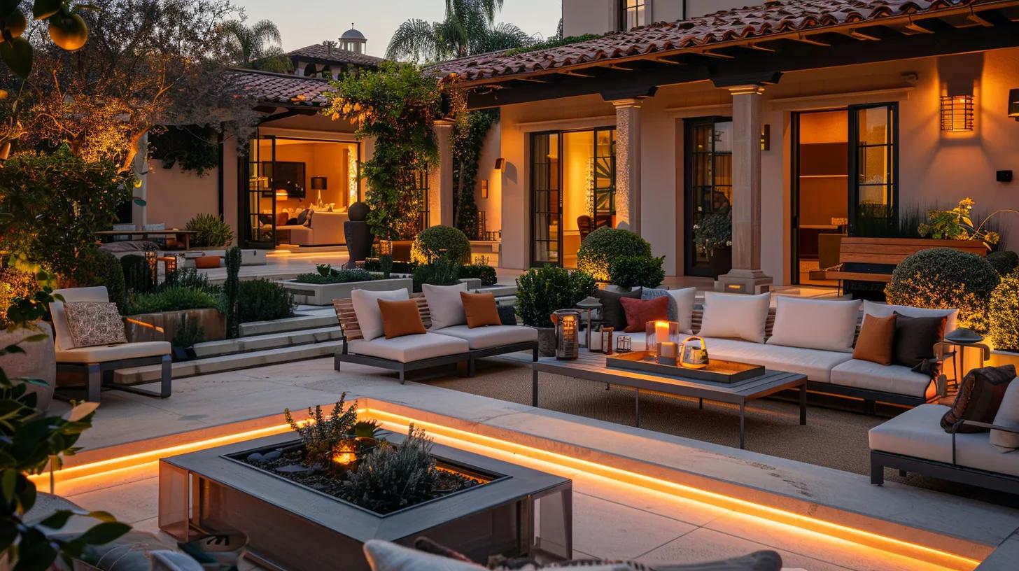Read more about the article Lighting Design Services Orange County – Transform Your Space With Brilliant, Expert Illumination