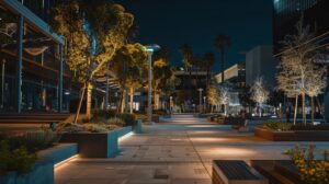 Orange County Lighting Design Experts: Why Experience and Vision Matter