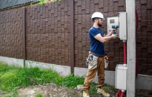 Install an Outdoor Electrical Outlet