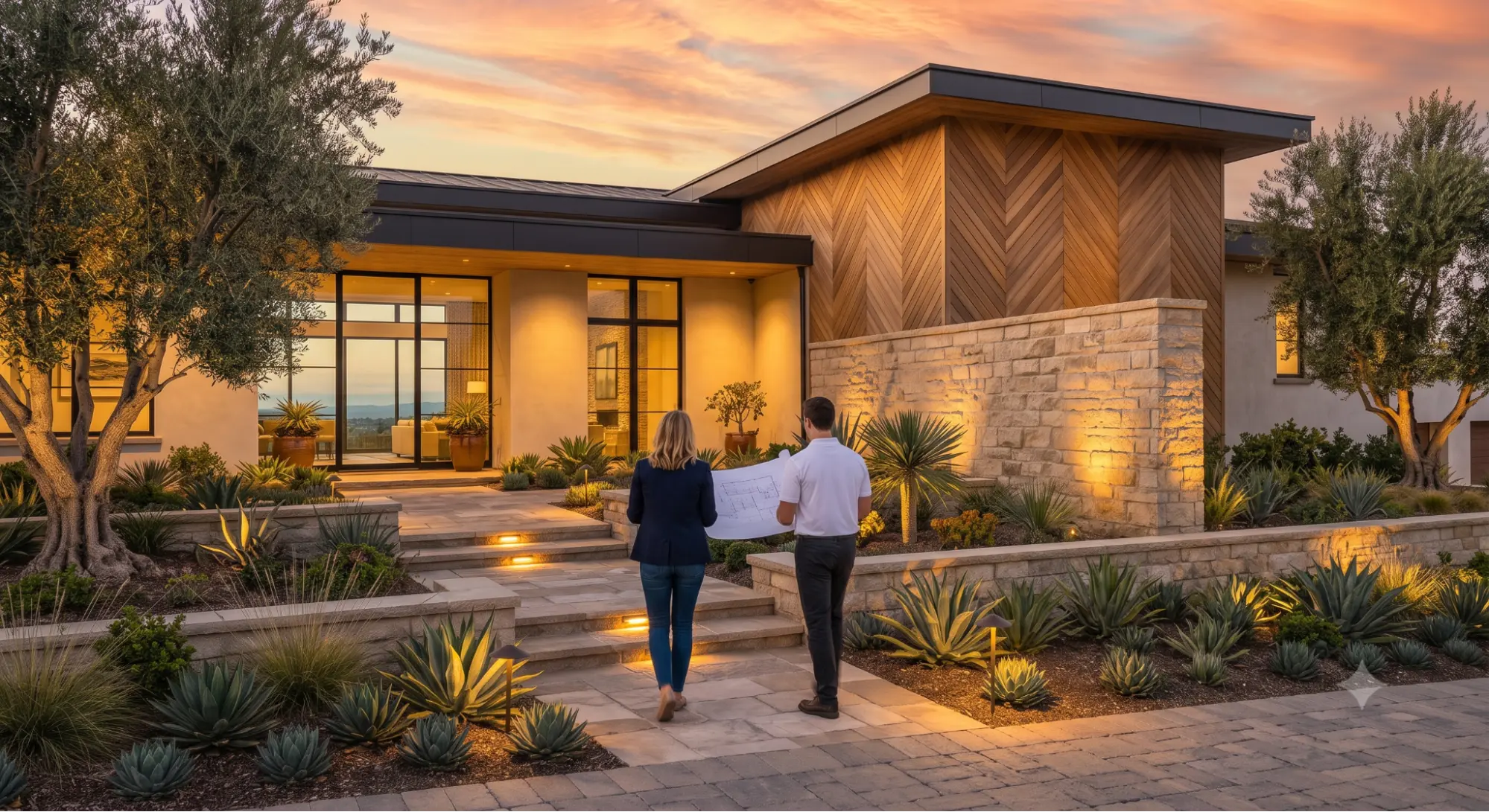 Read more about the article Landscape Lighting Fixtures: How to Choose the Right Ones for Your Property